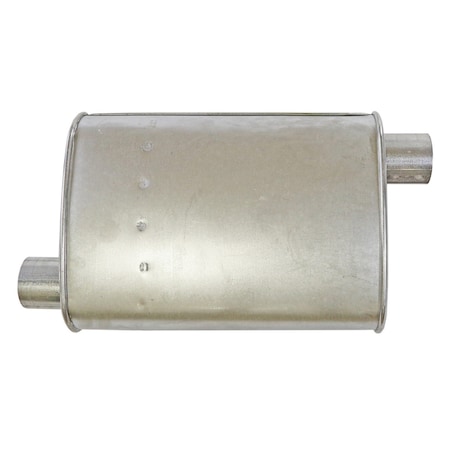 Walker Exhaust Muffler, 17732 17732